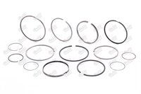 Piston Rings