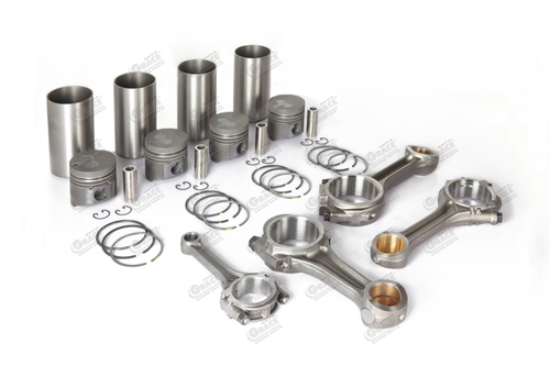 Automotive Engine Spare Parts