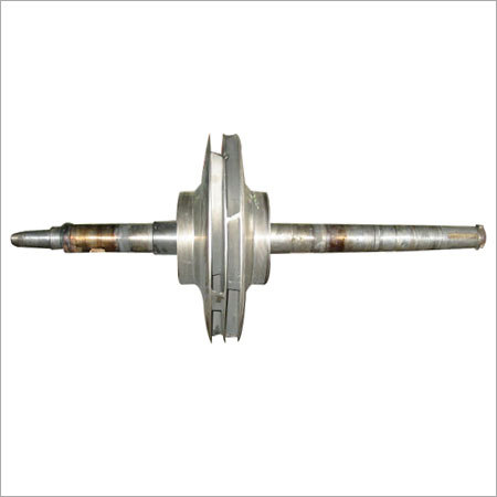 In-Situ Balancing of Blower %2f Fan Rotor