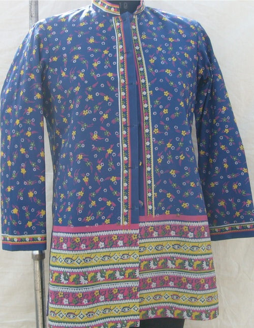 Long Jacket
