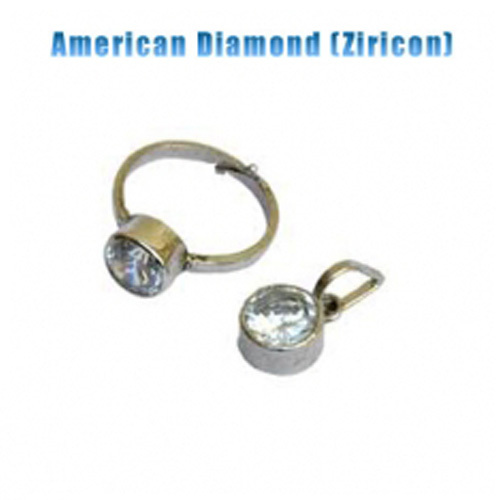 American Diamond (Ziricon)