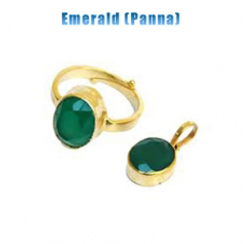 Emerald (Panna)