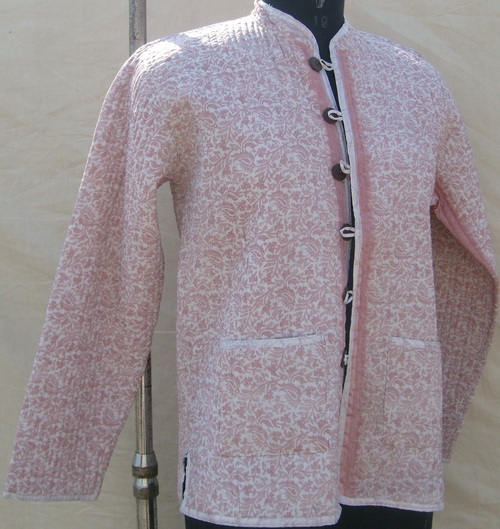 Coat Jacket