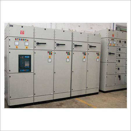 Control Panel Boards