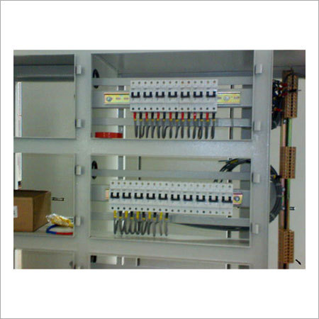 Distribution Panel