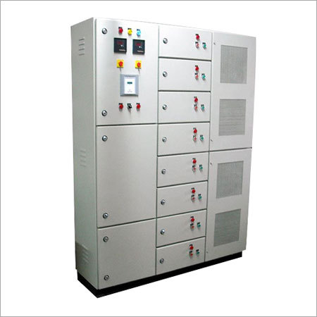 APFC Panel Large
