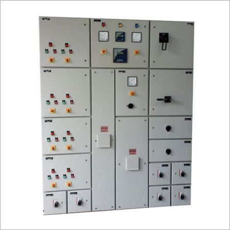 AMF Panel