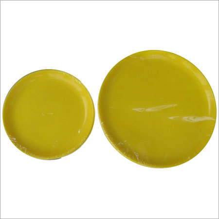 Plastic Dinner Set