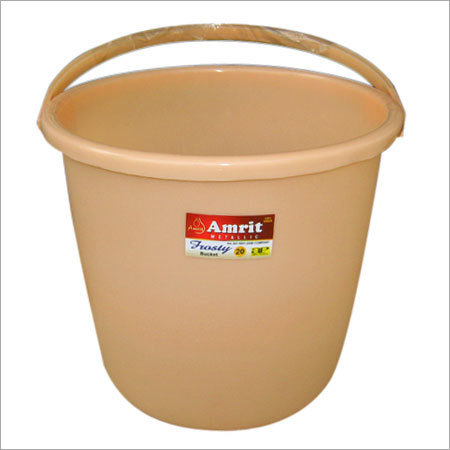 Plastic Bucket