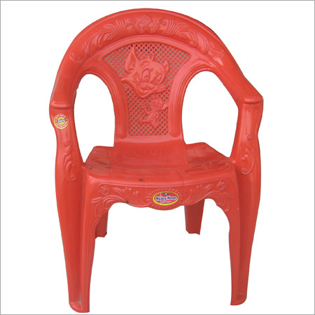 Plastic Chair