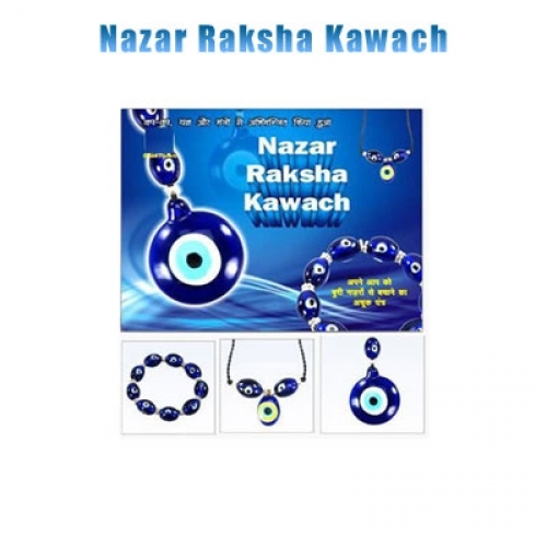 Nazar Raksha Kavach