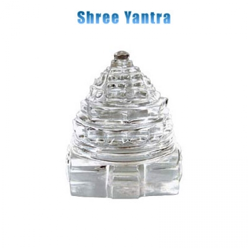 Shree Yantra