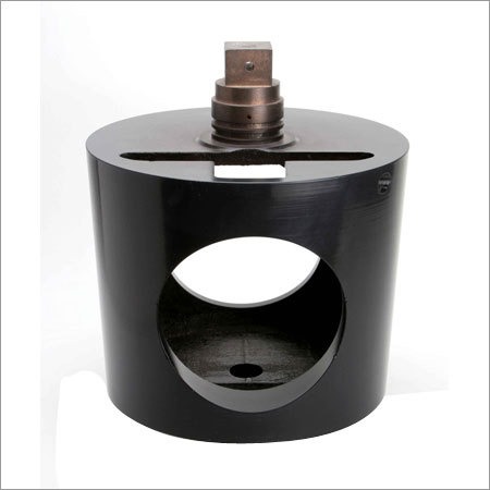 Ptfe Coated Plug Ptfe Coated Plug