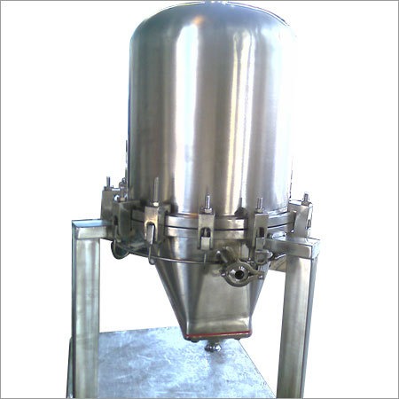 Pressure Vessel