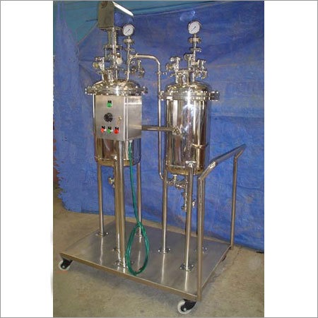 Pharmaceutical System