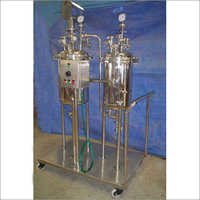 Pharmaceutical System