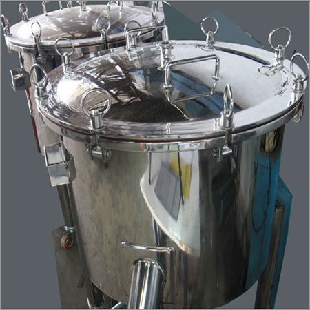 Stainless Steel Silos - Various Capacities, Premium Quality Material for Enhanced Durability and Efficiency