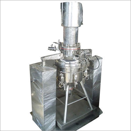 Small Modular Reactor