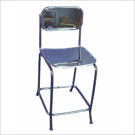 Stainless Steel Chair