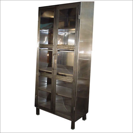 5 Feet Stainless Steel SS Rack Shelf, For Hotel, 50-100 kg