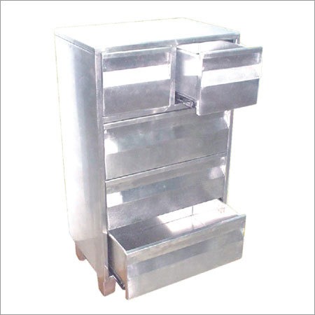 Pharma Drawer Cabinet