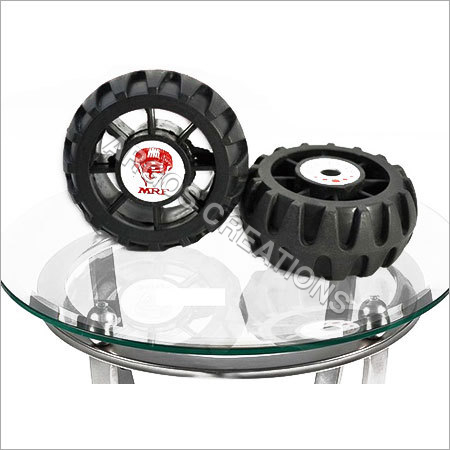 Designer Paper Weights