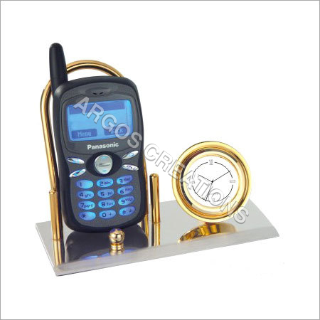 Corporate Table Clock