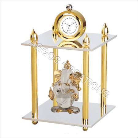 Decorative Table Clock