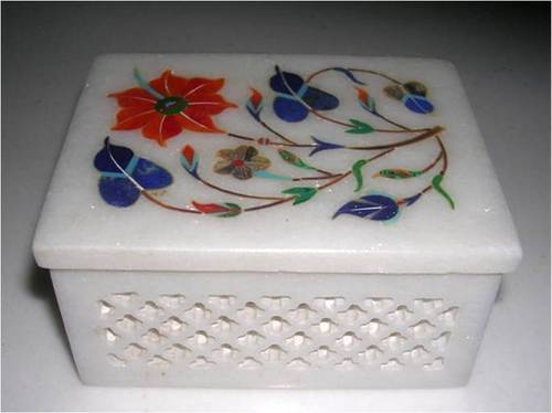 Marble Box
