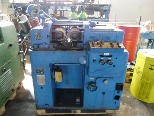 Peewee-16 ton III/52 and III/50  Thread Roller For Sale