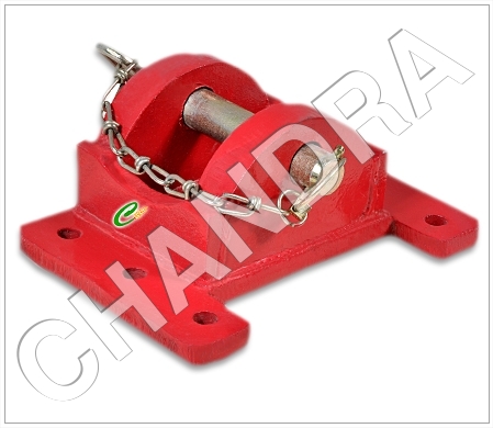 Hook Plate Type