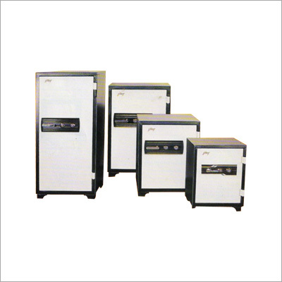 Fire Resisting Safes