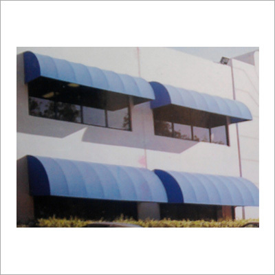 Fixed Awning