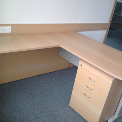 Office Workstation