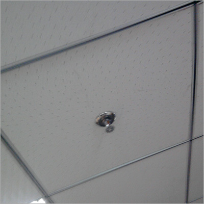 Office Ceilings