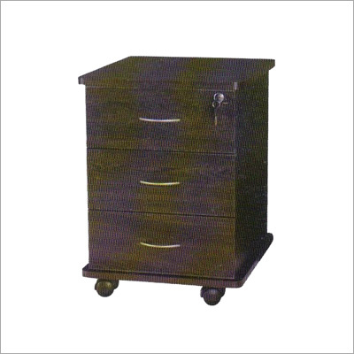 Wooden Drawers