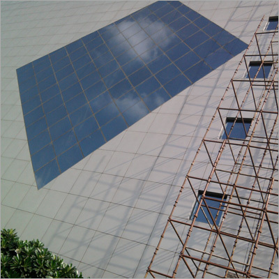 Structural Glazing System