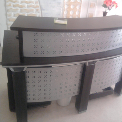 Reception Table