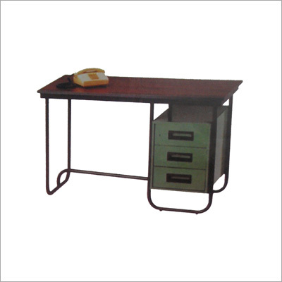 Compact Table