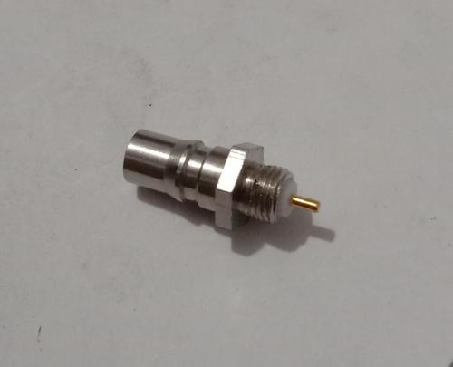 QMA F SOLDER CONNECTOR