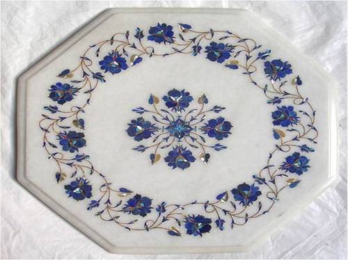 Marble Tabletops