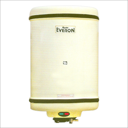 Storage Water Heater