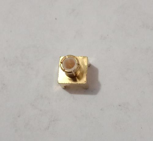 MCX CONNECTOR