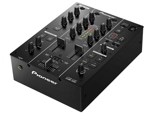 Dj Mixer India