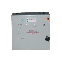 Shutter Contact and Hooter