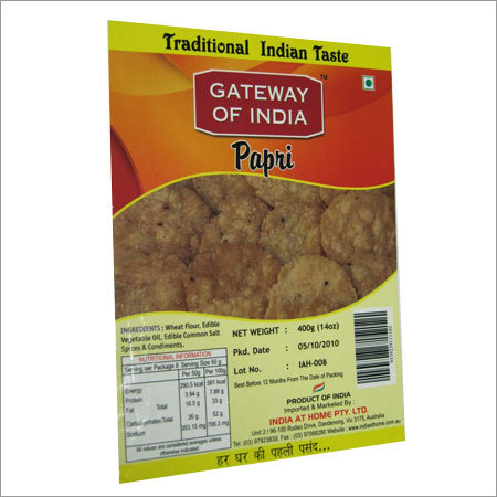 Papri