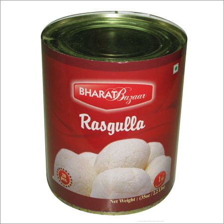 Canned Food