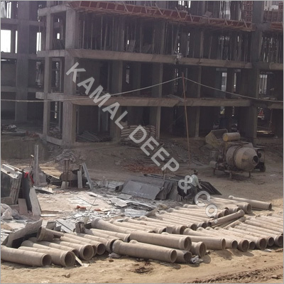 Construction Projects