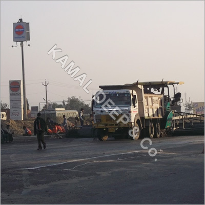 Earth Excavation Service