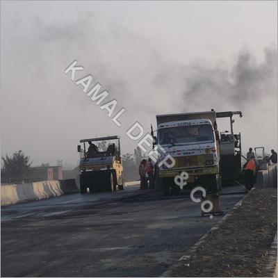 RCC Concrete Pipe Layings